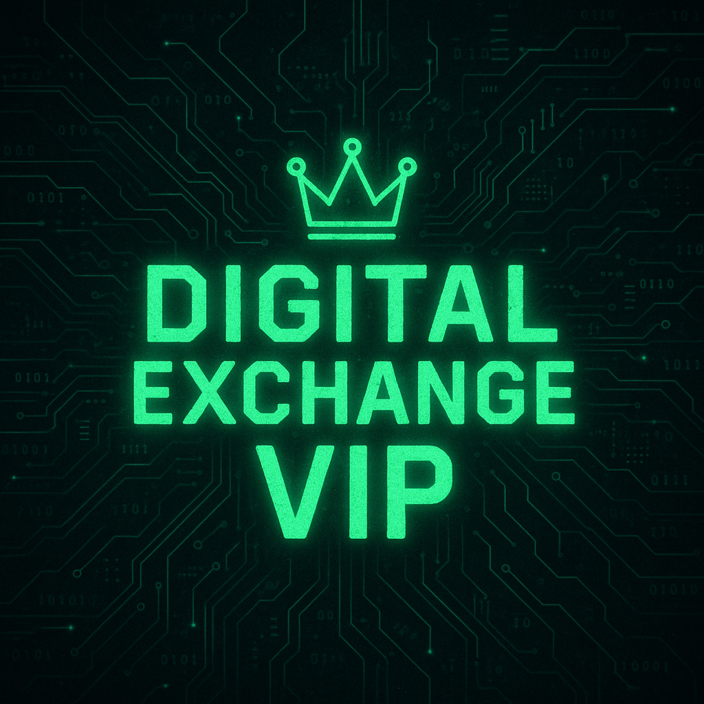 Digital Exchange VIP